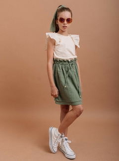 Falda ISABELLA - tienda online