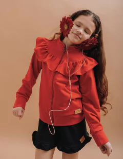 Short ESPIGA - Pura Mística