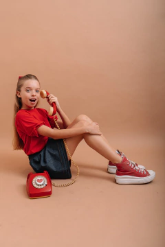 Remera ORNELLA - comprar online