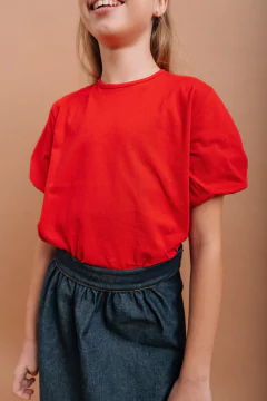 Imagen de Remera ORNELLA