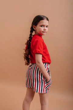 Remera ORNELLA - comprar online