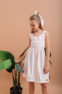 Vestido CLARA - tienda online