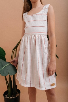 Vestido CLARA - comprar online