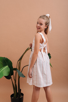 Vestido CLARA