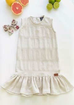 Vestido EMILIA