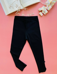 Calza FRIDA Negro - comprar online