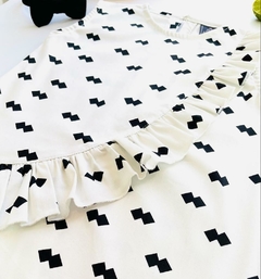 Imagen de Vestido GUADALUPE. Últimos! Talle 6