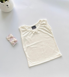 Musculosa JANIS. Ultimas talle 1! - comprar online