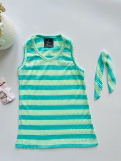 Musculosa KANSAS - comprar online