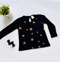Remera KEIRA
