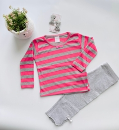 Remera LUCY en internet