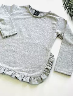 Buzo MELANIE. Últimos! Talles 2 y 4