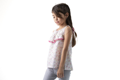 Blusa JAZMIN - tienda online