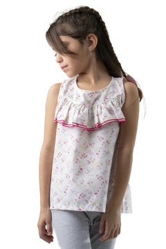 Blusa JAZMIN en internet