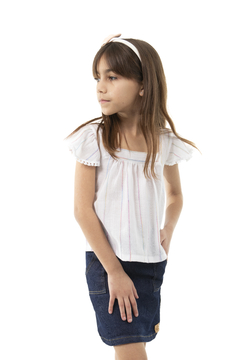 Blusa MAYA