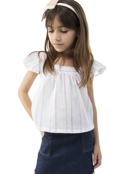 Blusa MAYA - comprar online