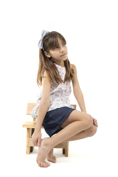Blusa HELENA - comprar online