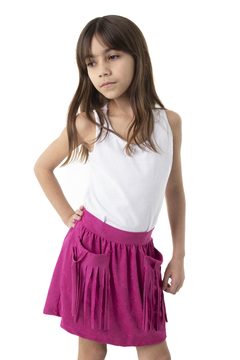 Falda SIMONE en internet
