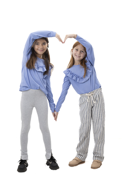 Remera MARINA