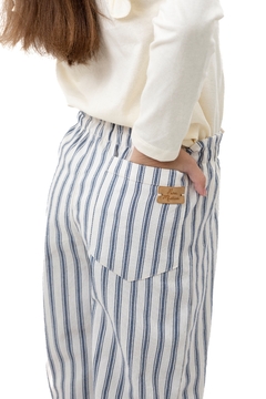 Pantalón ROMA - Pura Mística