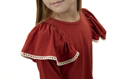 Vestido CEREZA - comprar online