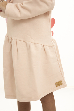 Vestido PETRA