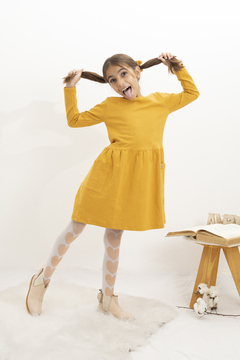 Vestido NOGAL - comprar online