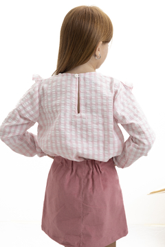 Falda ASTRID - tienda online