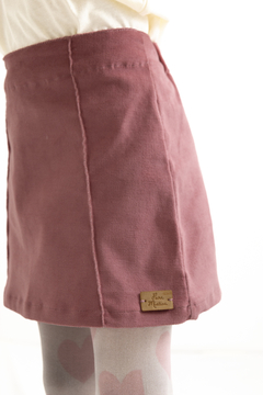Falda ASTRID - comprar online