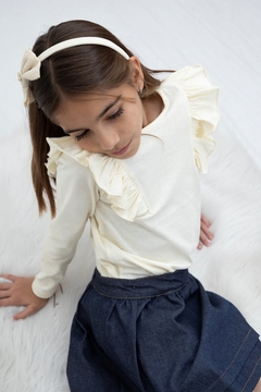 Remera TATIANA - comprar online