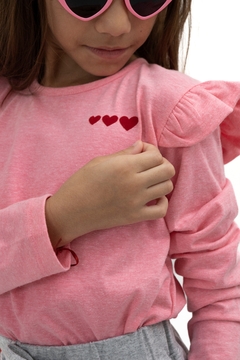 Remera INGRID - comprar online