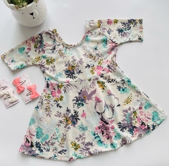 Vestido TABATHA
