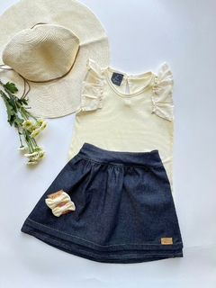 Remera GINA