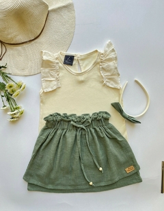 Remera GINA - tienda online