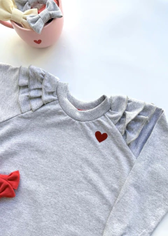 Imagen de Maxibuzo MEGHAN