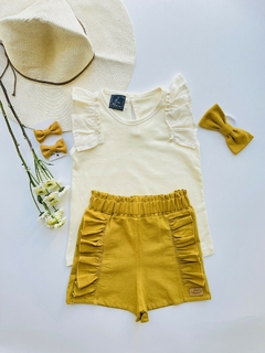 Remera GINA - tienda online