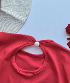 Remera ORNELLA - Pura Mística