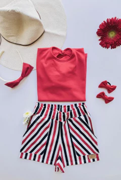 Remera ORNELLA en internet