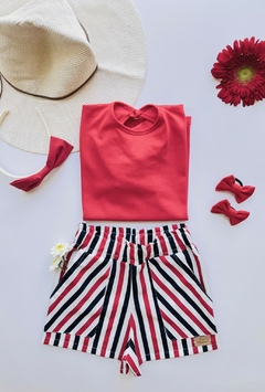 Short SOPHIA - tienda online