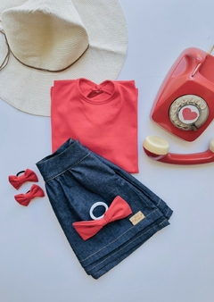 Remera ORNELLA