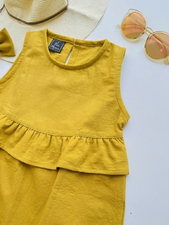 Vestido BRIGITTE - tienda online