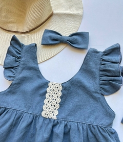 Vestido LOREN - comprar online