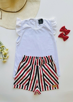 Remera VALENTINA - comprar online