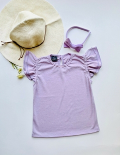 Remera ANGELA - comprar online