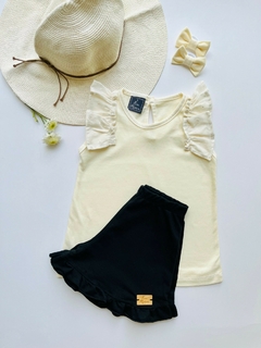 Short ESPIGA - tienda online