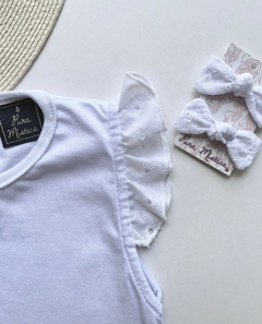 Remera VALENTINA - Pura Mística