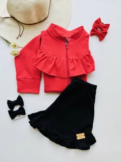 Short ESPIGA en internet