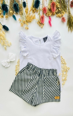 Remera CALA - tienda online
