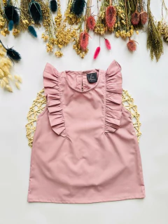 Blusa MAGNOLIA