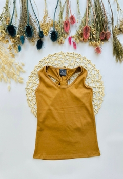 Imagen de Remera BRISA Canela